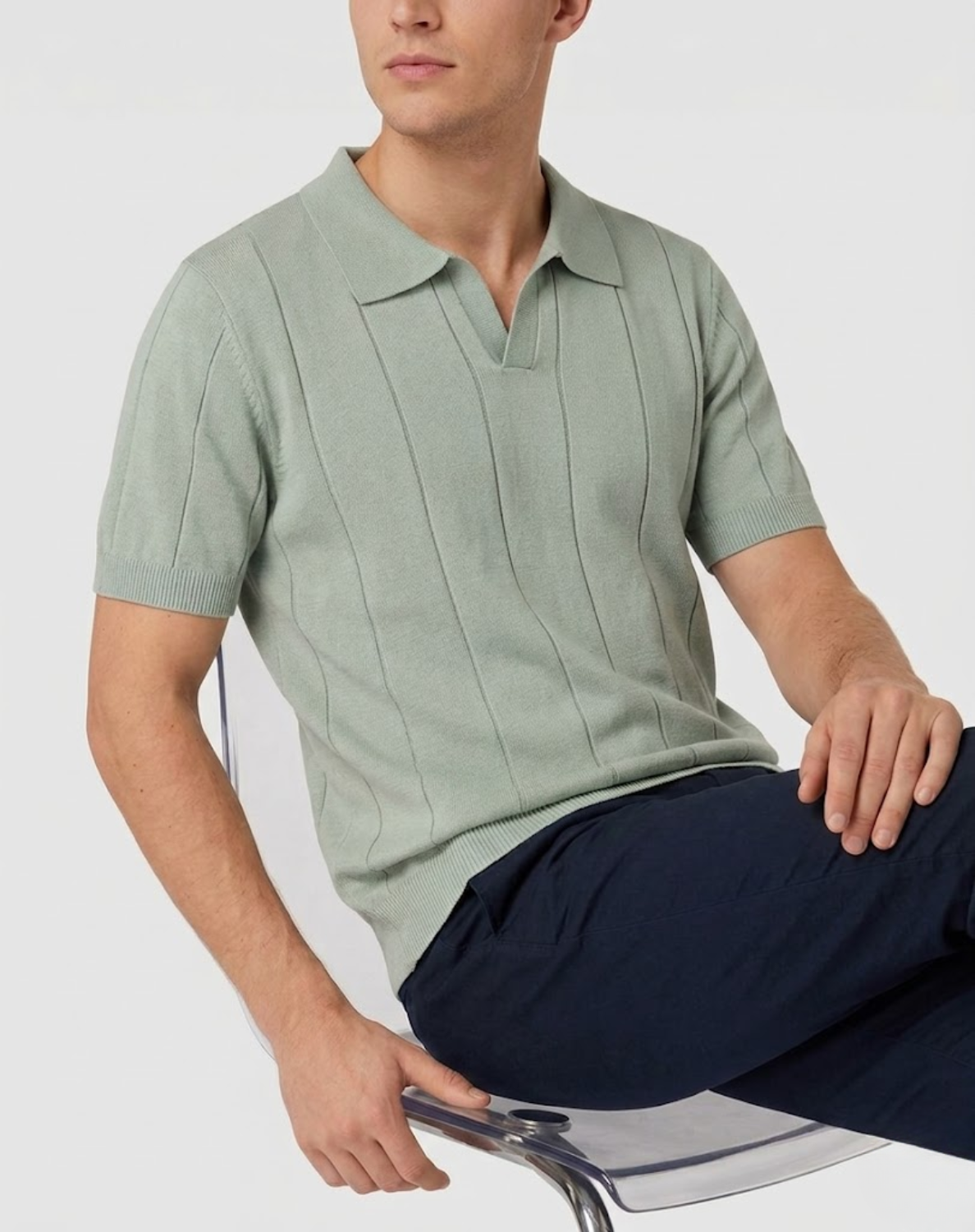 Tokyo Contemporary Shirt 8