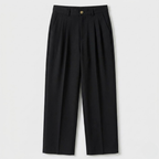 Rio de Janeiro Trousers - Tailored Menswear 5