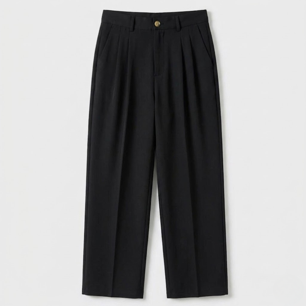 Rio de Janeiro Trousers - Tailored Menswear 5