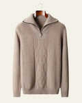Punta Cana Soft-Style Sweater 1
