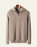 Punta Cana Soft-Style Sweater 1