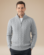 Podgorica Classic Sweater 2