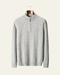 Nassau Contemporary Sweater 1