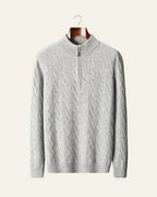 Nassau Contemporary Sweater 1