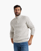 Monterrey Essential Sweater 2