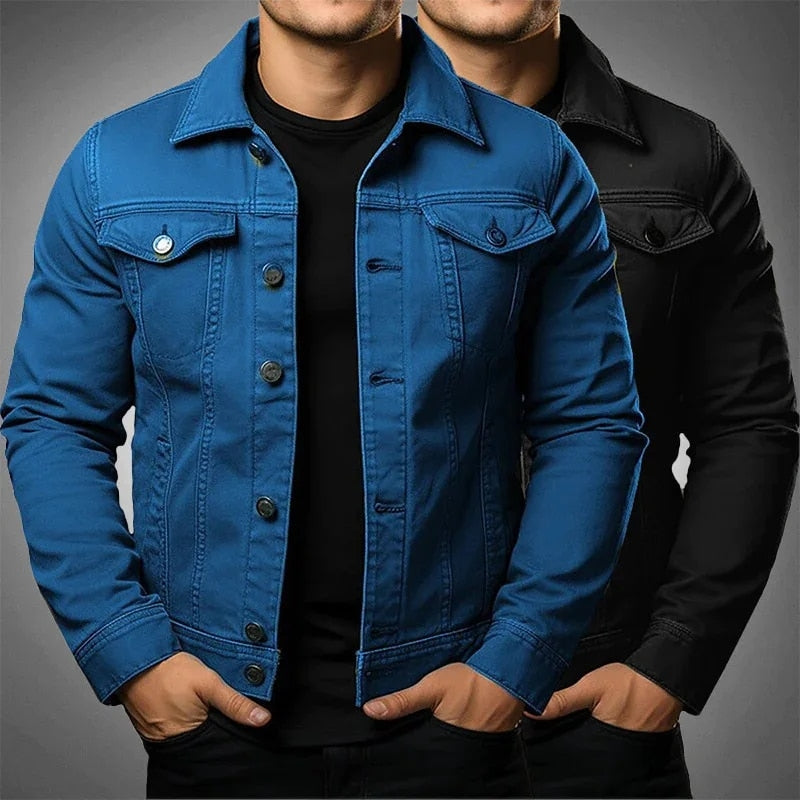 Milan Classic Jacket 4