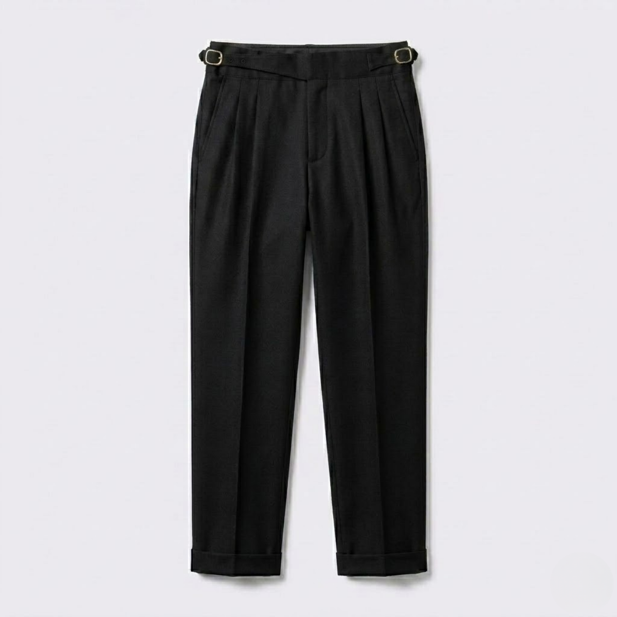 Porto Trousers - Tailored Menswear 14