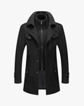 Menton Men's Apparel - Contemporary Menswear 1