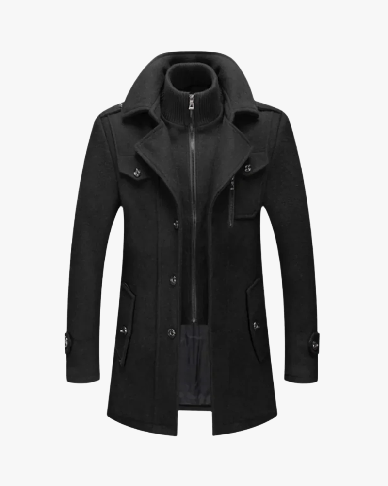 Menton Men's Apparel - Contemporary Menswear 1