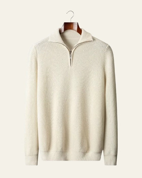 Bogota Essential Sweater 1