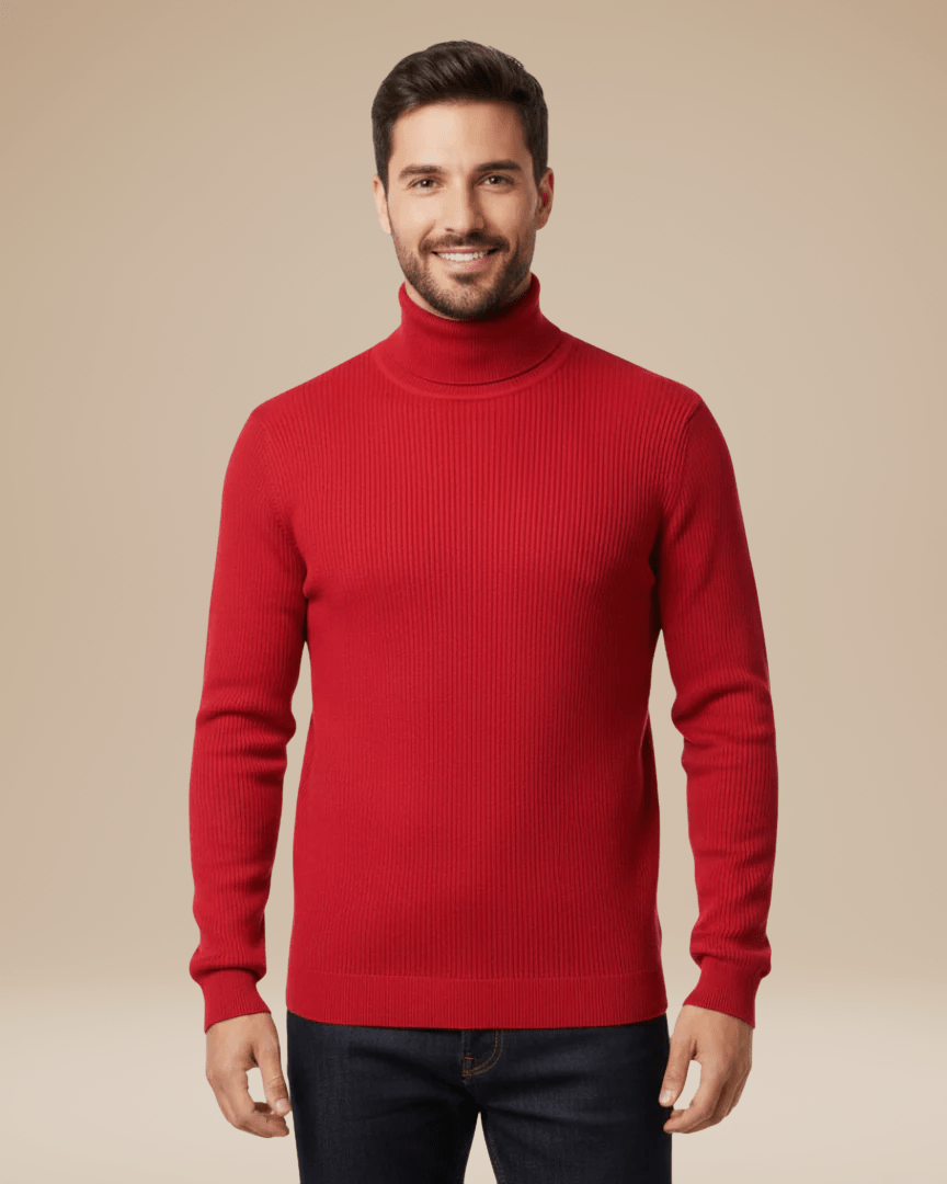 Phoenix Casual Sweater 2
