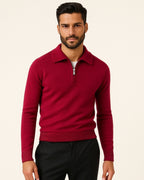 Santiago Soft-Style Sweater 3