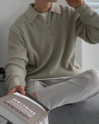 Kathmandu Contemporary Sweater 1