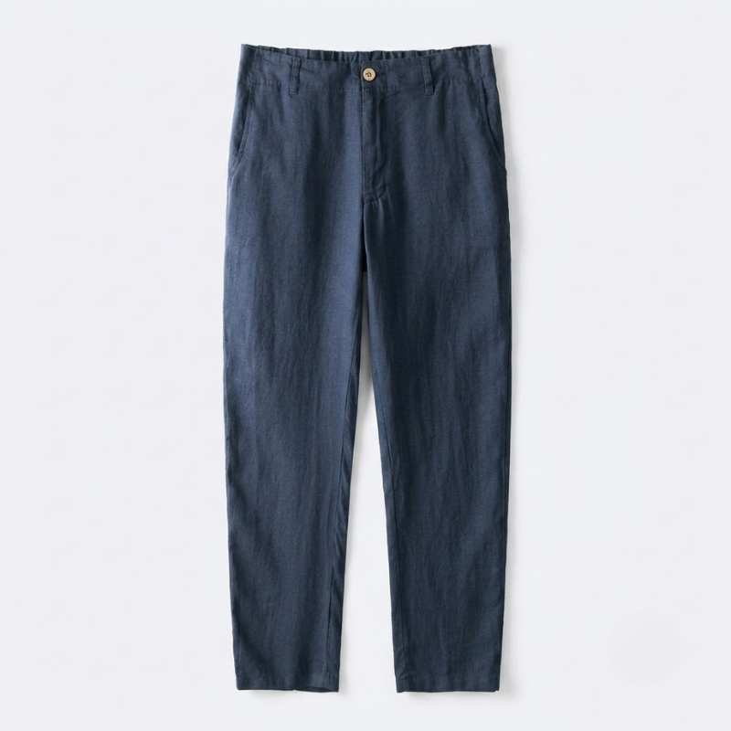 São Paulo Trousers - Tailored Menswear 3
