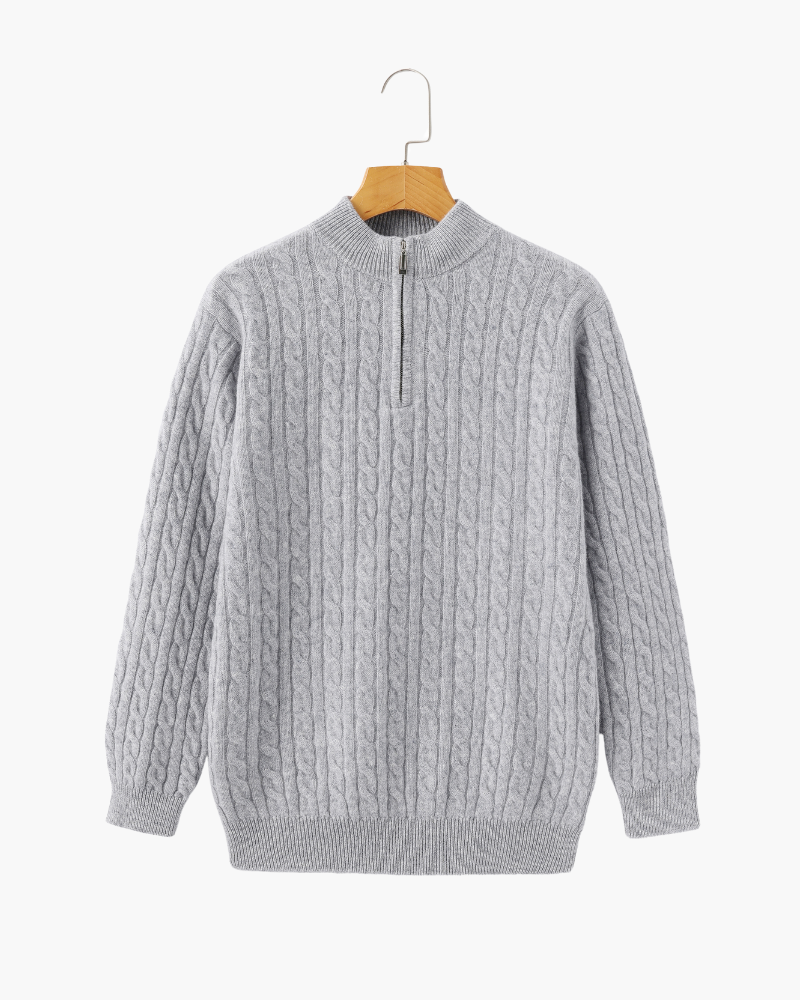 Goa Modern Sweater 8