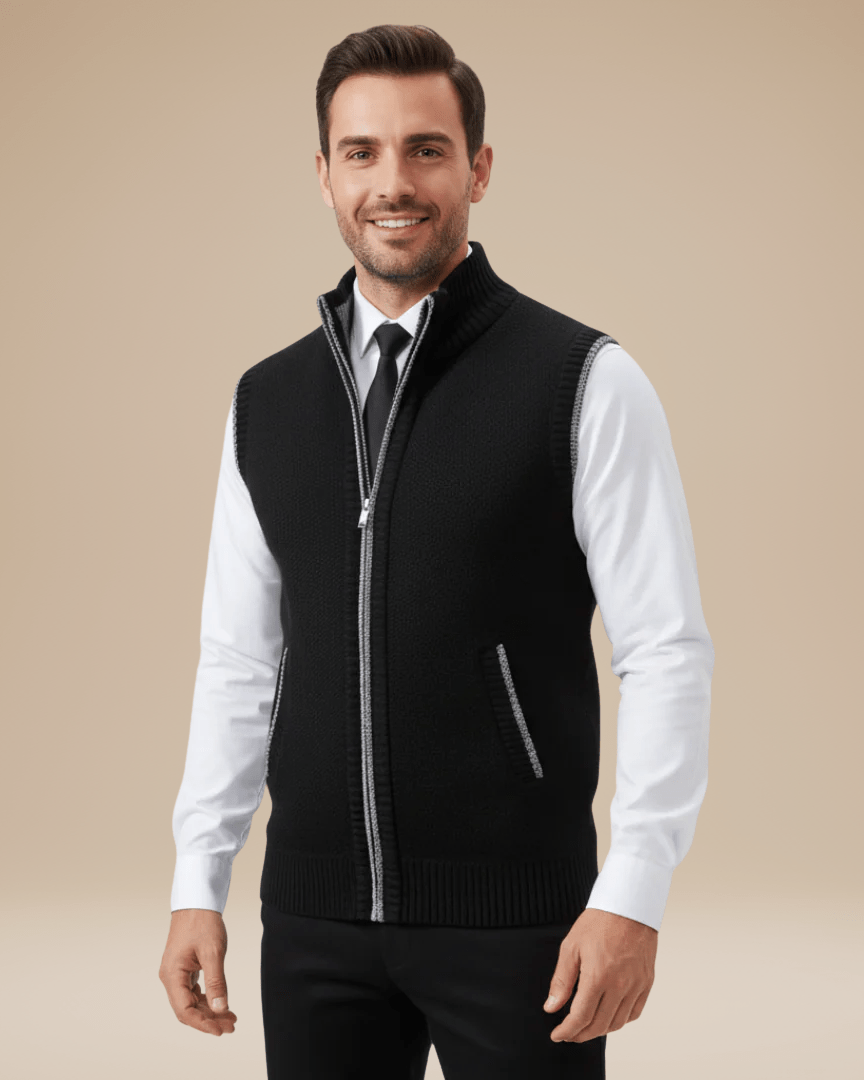 Luxembourg Men's Apparel - Contemporary Menswear 2