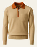 Montevideo Essential Sweater 1