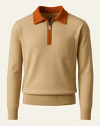 Montevideo Essential Sweater 1
