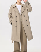Nîmes Coat - Heritage Outerwear 9