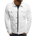 Stockholm Contemporary Jacket 3