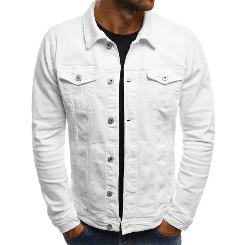Stockholm Contemporary Jacket 3