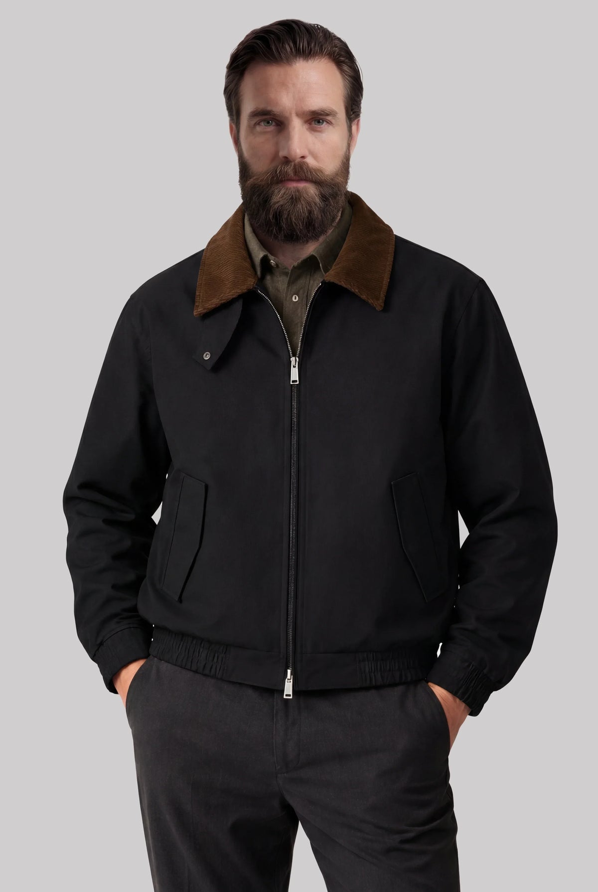 Las Vegas Casual Jacket 1