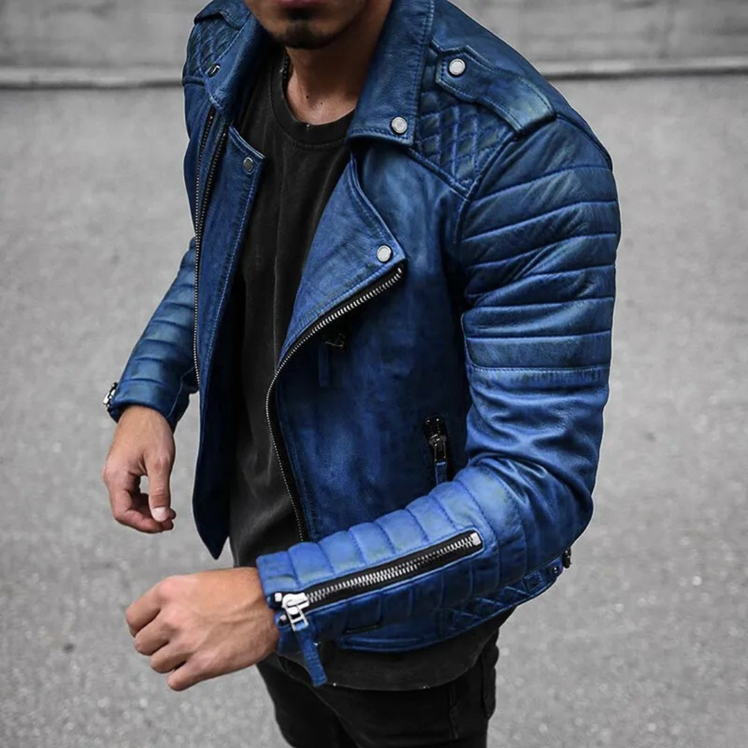 Edinburgh Urban Jacket 4