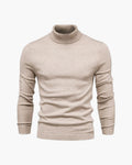 Bucharest Contemporary Sweater 1