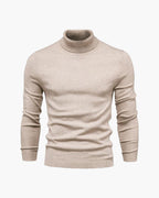 Bucharest Contemporary Sweater 1
