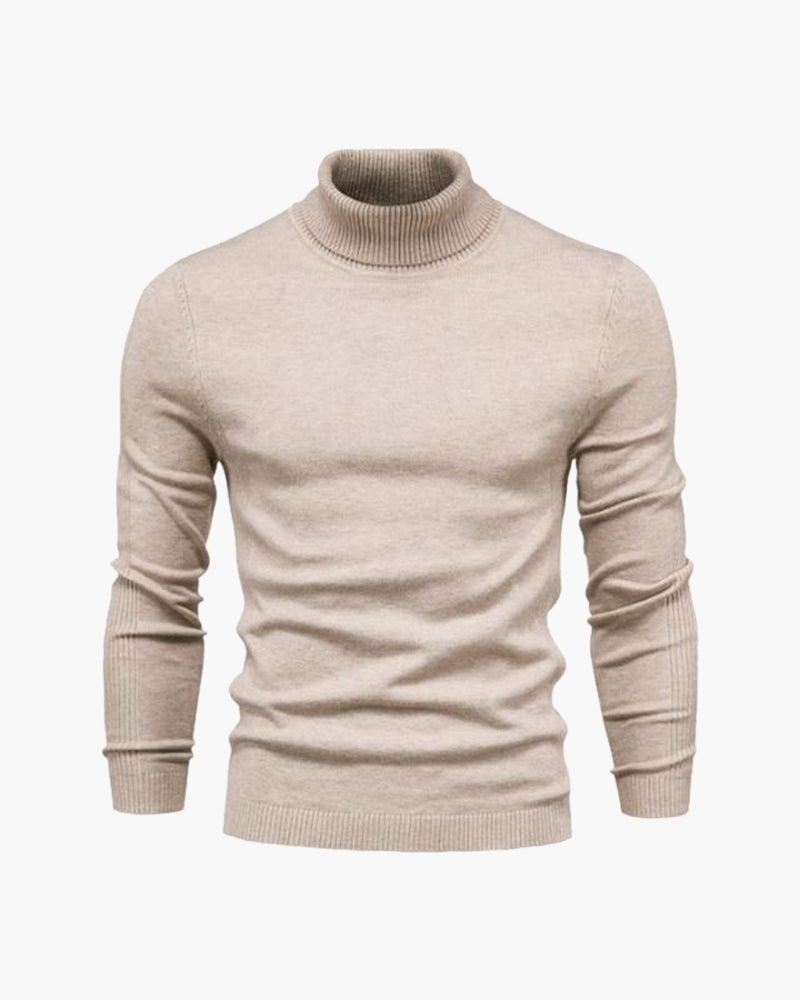 Bucharest Contemporary Sweater 1