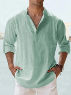 Algiers Contemporary Shirt 9