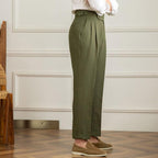 Rome Trousers - Tailored Menswear 17