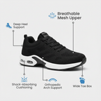 Orthora™ Pro – 12-Hour Shift Shoes for All-Day Foot, Knee & Back Pain Relief (BOGO) 10