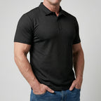 Capri - Men's Ultra Comfortable Polo Shirt 4