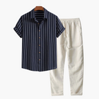 Summer Outfit - France Cannes 1