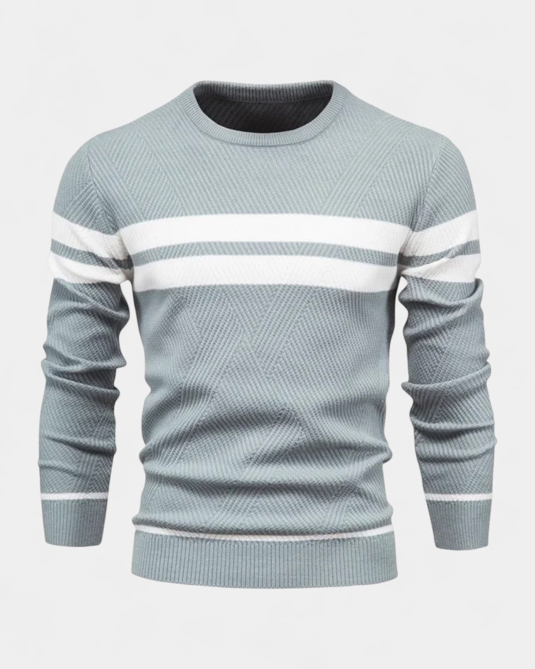 Tulum Everyday Sweater 2