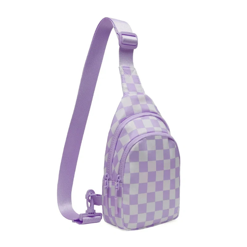 Move – The trendy sling bag