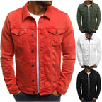 Stockholm Contemporary Jacket 9