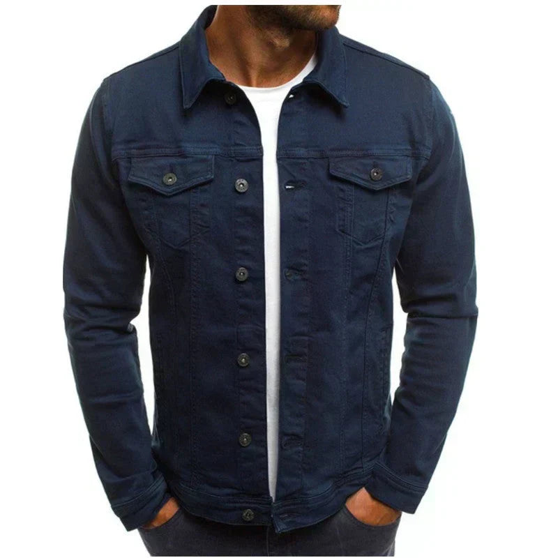 Stockholm Contemporary Jacket 5