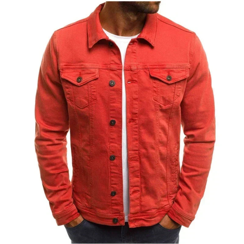 Stockholm Contemporary Jacket 7