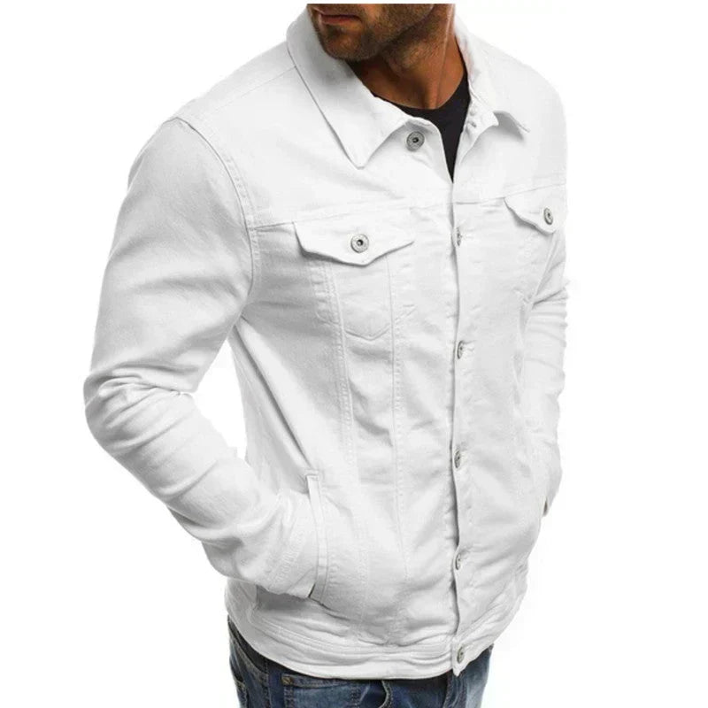 Stockholm Contemporary Jacket 4