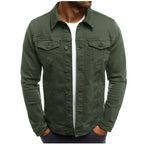 Stockholm Contemporary Jacket 6
