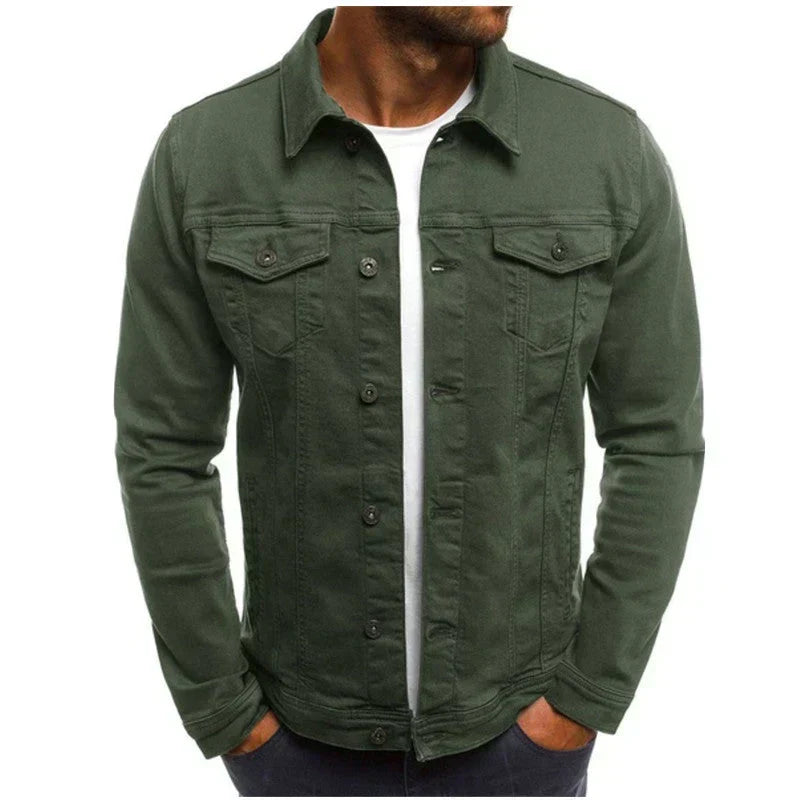 Stockholm Contemporary Jacket 6