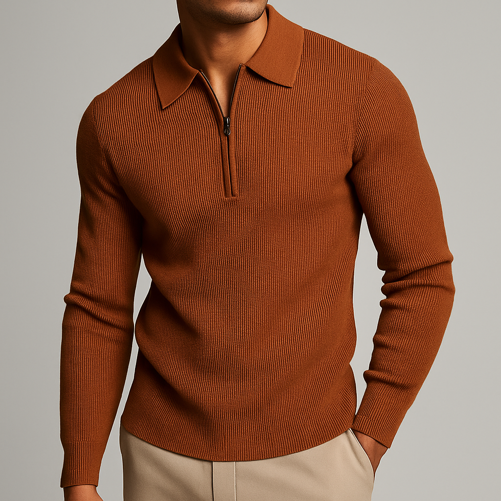 Tallinn Knitwear - Refined Menswear 7