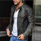 Valencia Classic Jacket 1