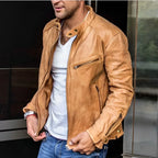 Valencia Classic Jacket 3