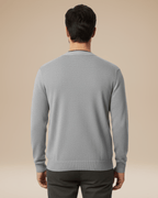Warsaw Cardigan - Refined Knitwear 21