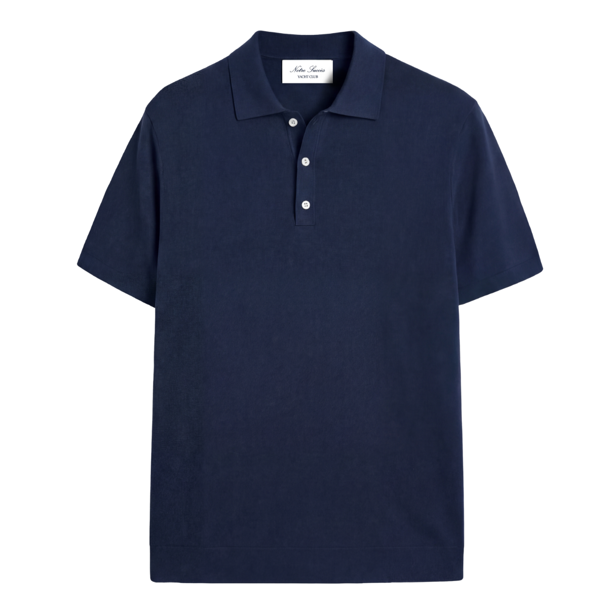 Manaus Casual Polo Shirt 1