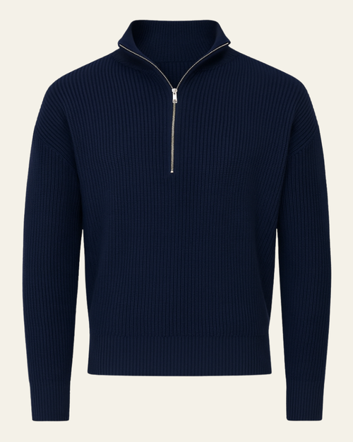 Charleston Soft-Style Sweater 1