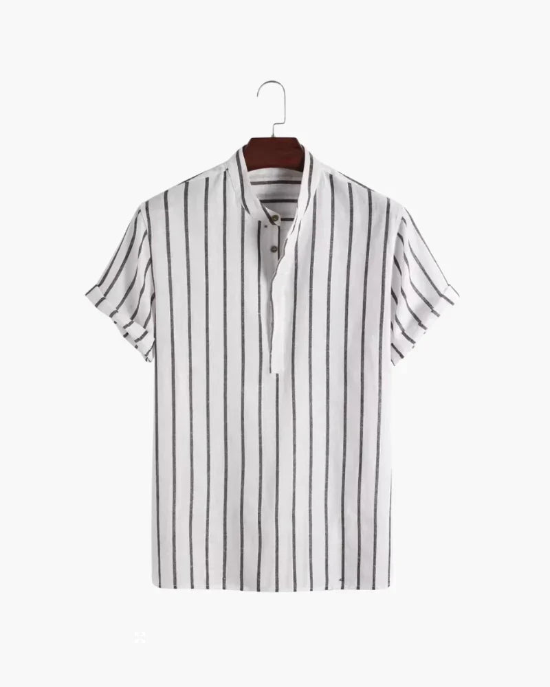Yokohama Essential Shirt 5